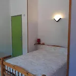 L'amandier A Blajoux Tatil Evi Montbrun (Lozere)