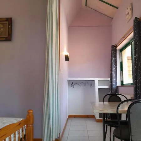 Vakantiehuis L'amandier A Blajoux Montbrun (Lozere)
